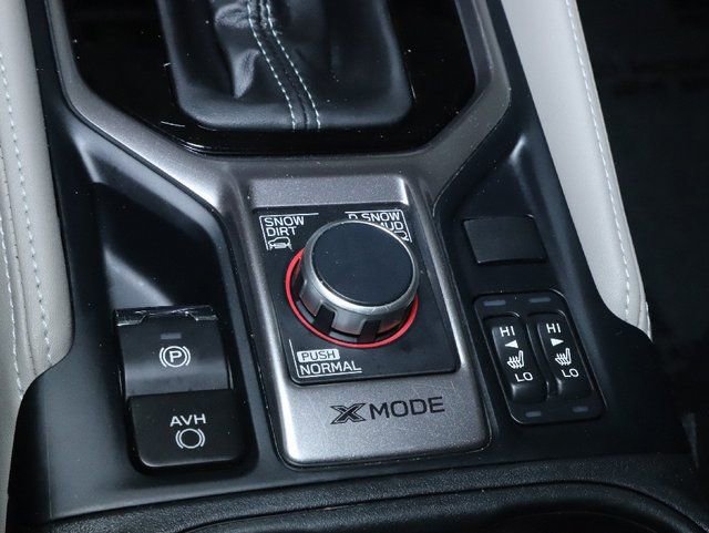 Certified 2024 Subaru Forester Limited AWD/4WD image 31