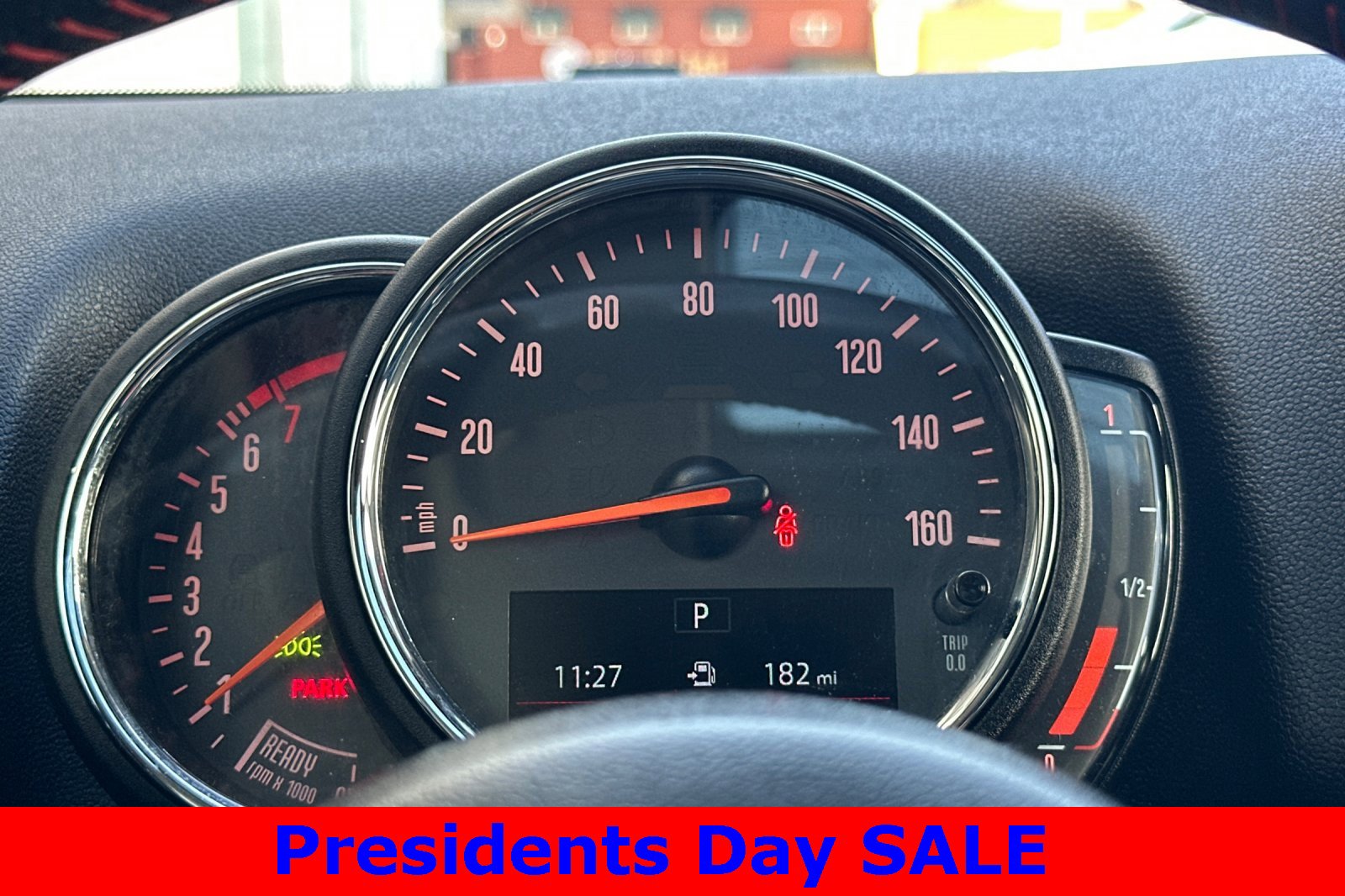 Used 2020 MINI Cooper Countryman S image 25