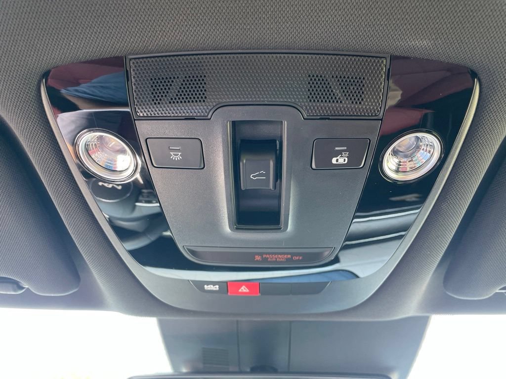 New 2026 Kia K5 GT-Line AWD/4WD image 19
