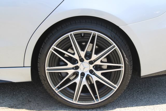 Used 2025 Mercedes-Benz C 43 AMG 4MATIC Sedan image 13