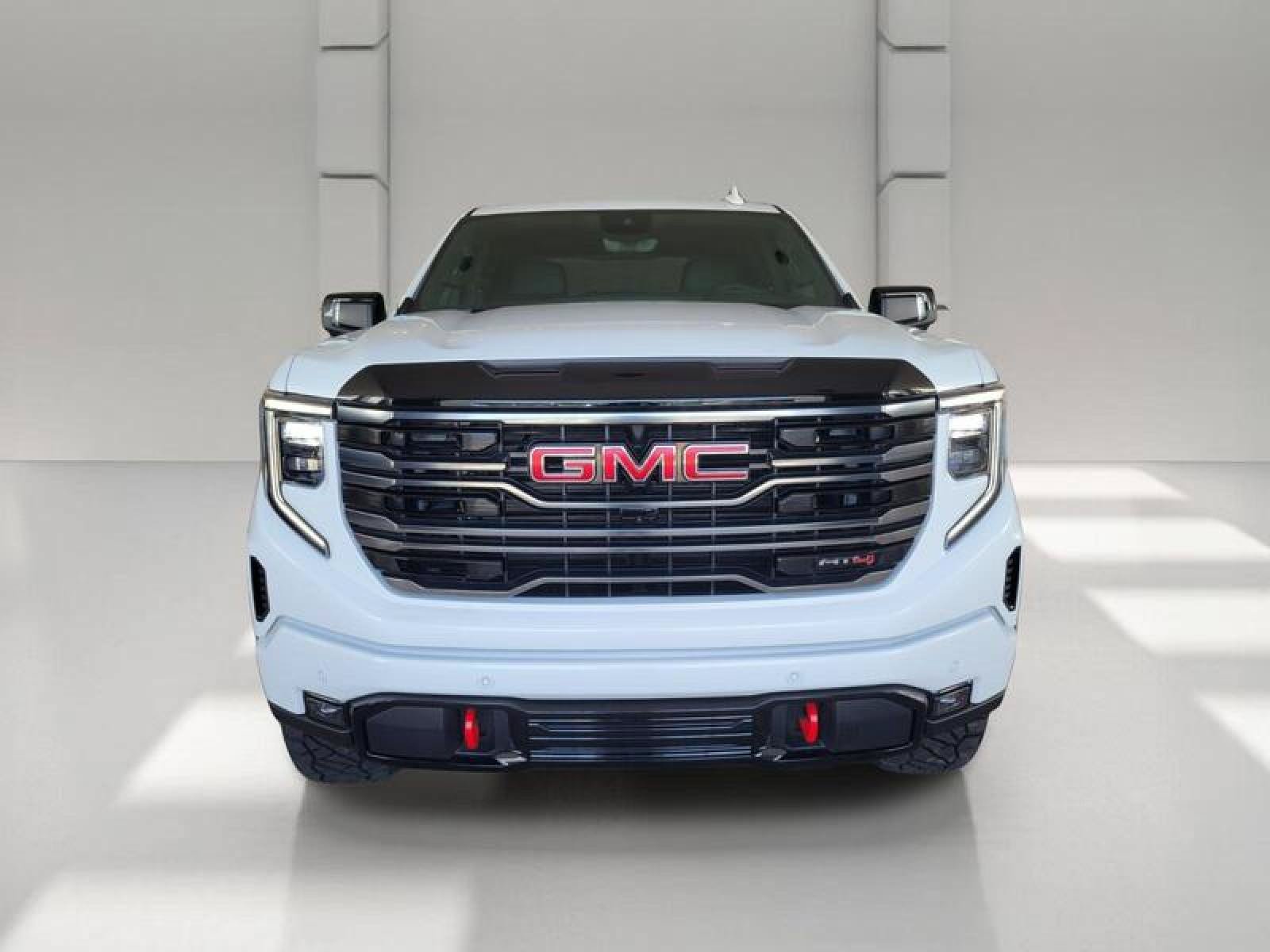 New 2026 GMC Sierra 1500 AT4 w/ AT4 Premium Package AWD/4WD image 2