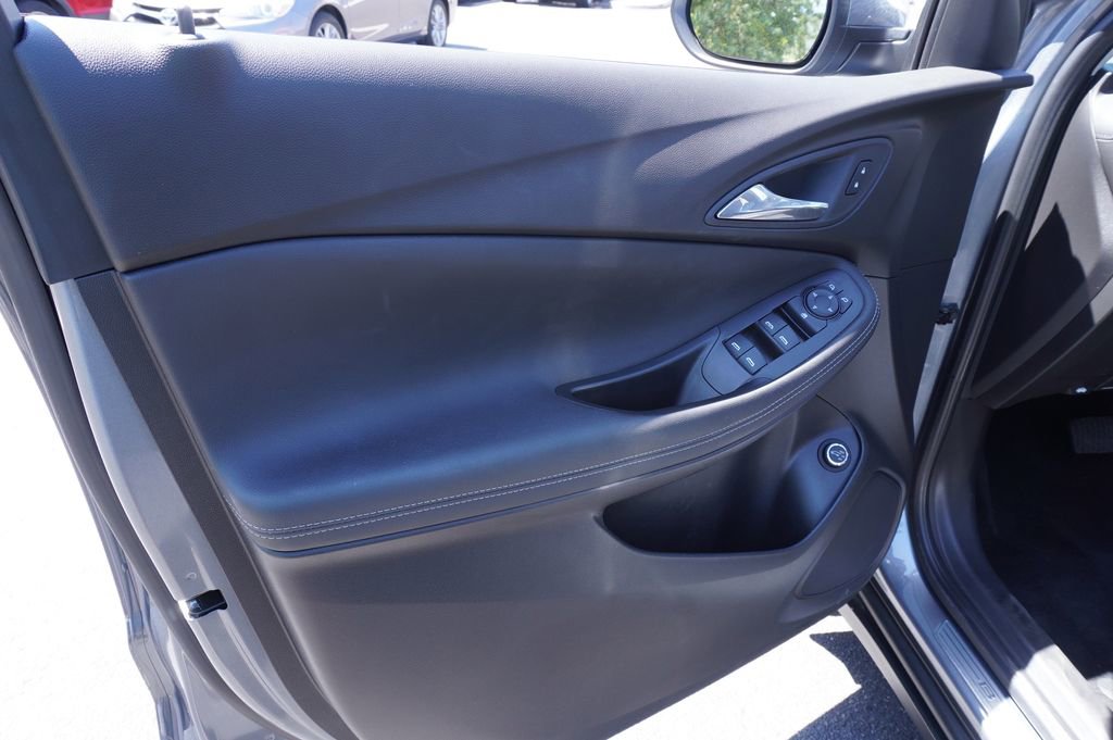 Certified 2022 Buick Encore GX Select image 14