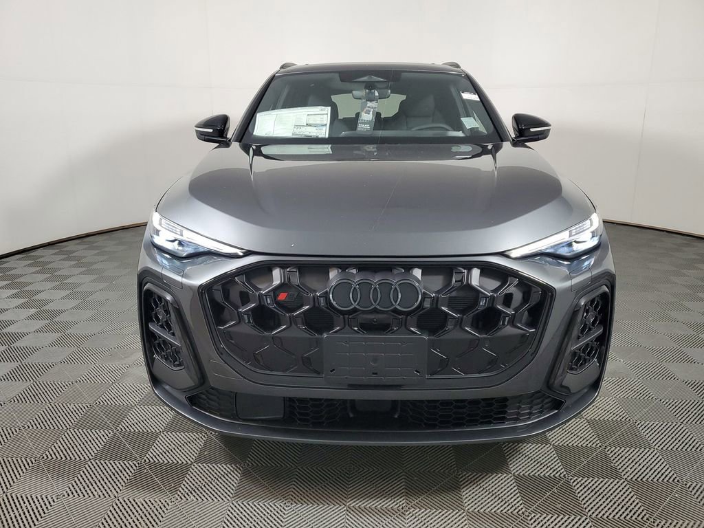 New 2026 Audi SQ5 Premium Plus AWD/4WD image 2