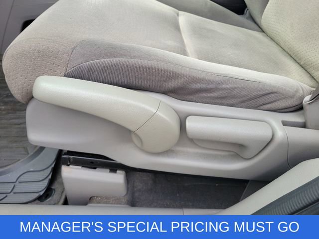 Used 2014 Honda CR-V EX image 36