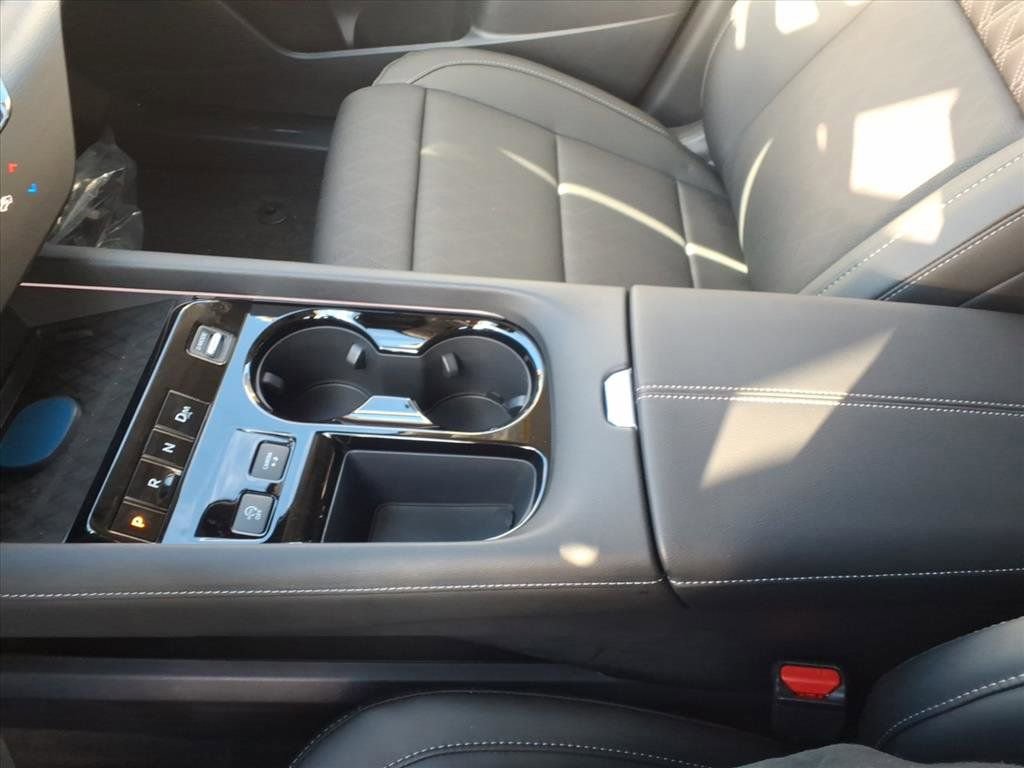 New 2026 Nissan Murano Platinum w/ Cargo Package image 15