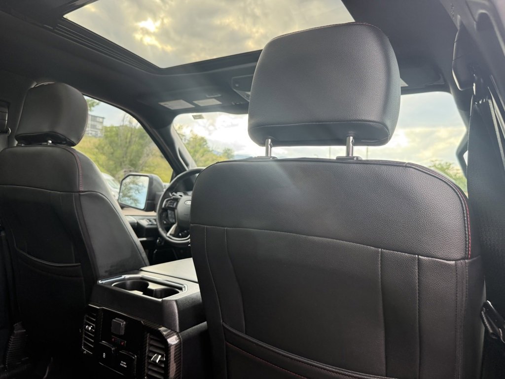 Used 2020 Ford F150 Lariat w/ Equipment Group 502A Luxury image 23