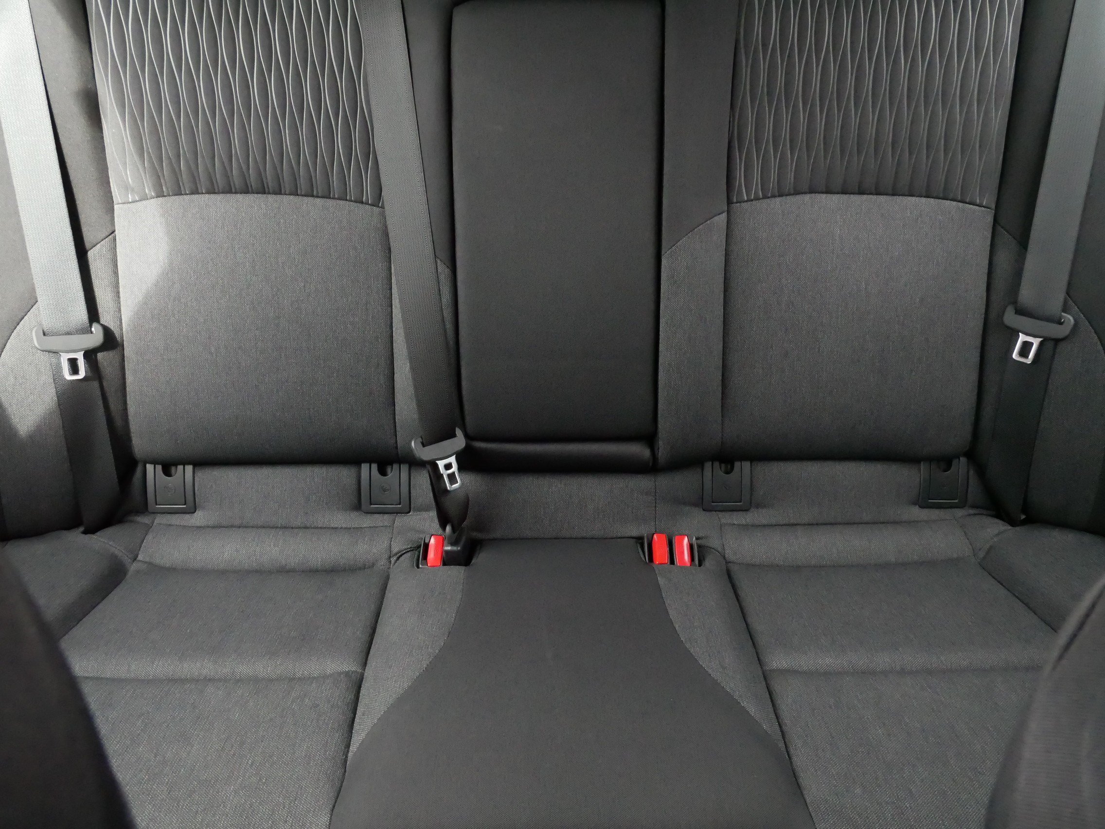 Certified 2026 Toyota Camry LE FWD image 13