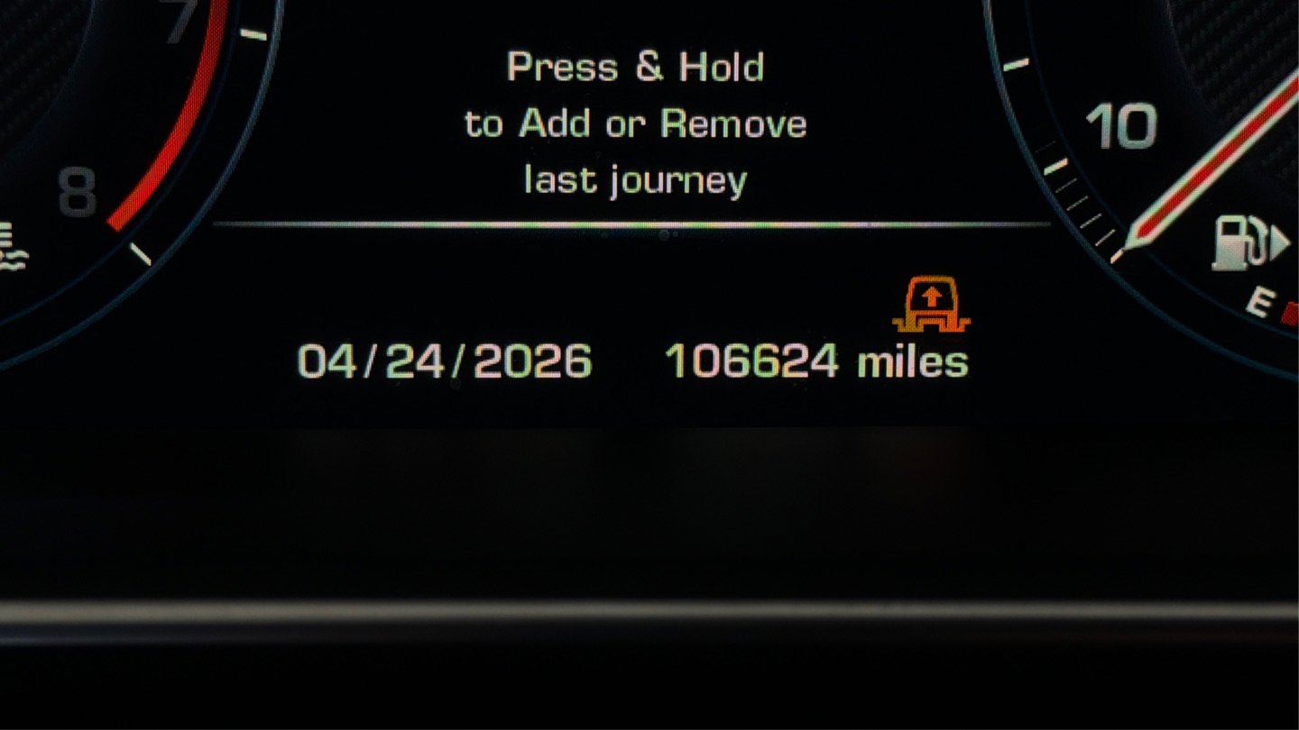 Used 2015 Land Rover Range Rover Autobiography AWD/4WD image 29