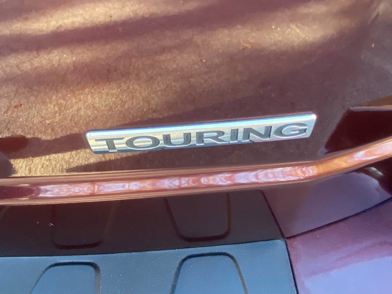 Used 2012 Honda Pilot Touring image 60