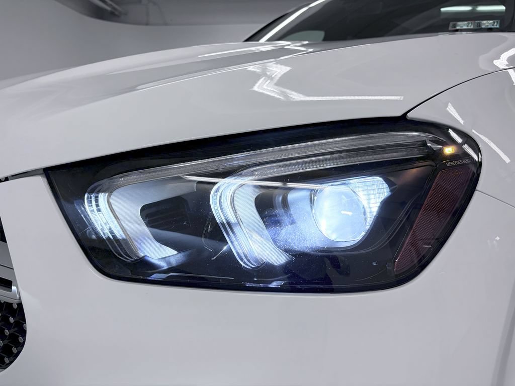 Used 2021 Mercedes-Benz GLE 350 4MATIC image 12