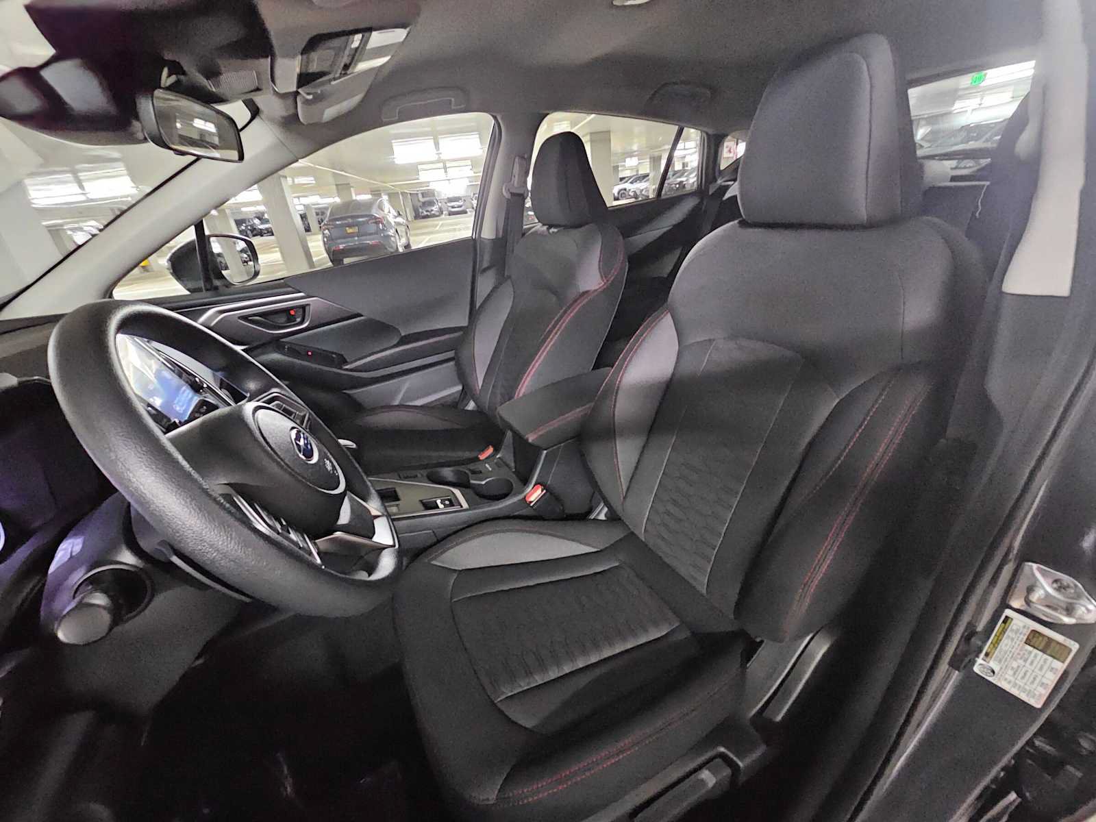 New 2026 Subaru Impreza 2.0i Sport AWD/4WD image 21