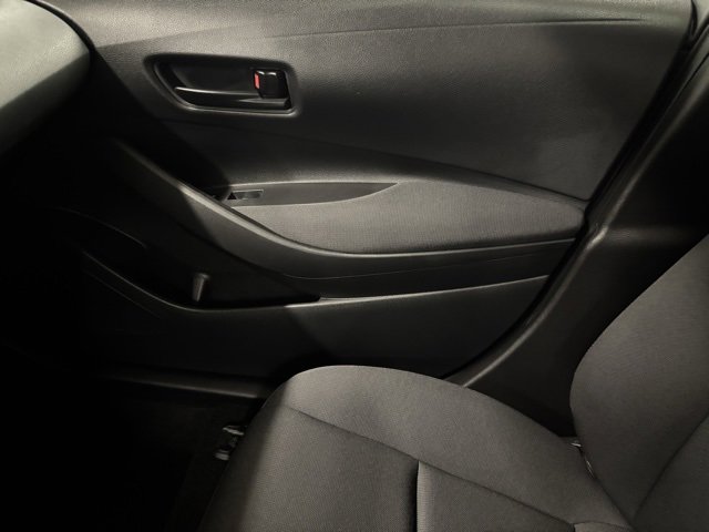 Used 2024 Toyota Corolla LE image 14