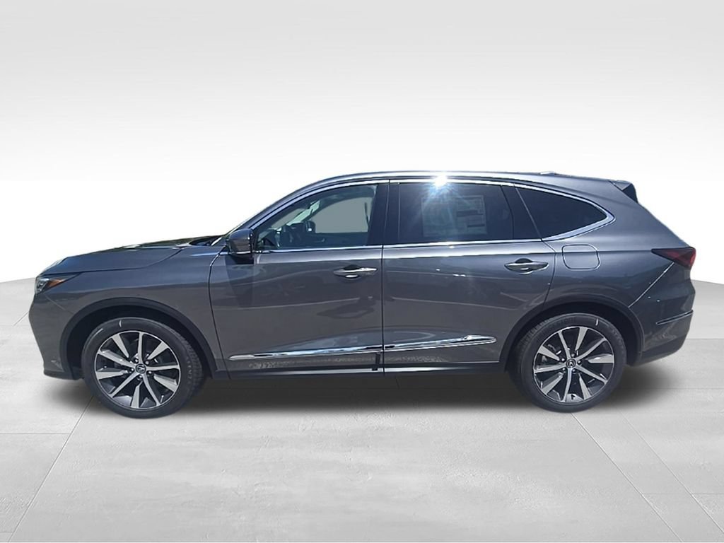 New 2026 Acura MDX FWD w/ Technology Package image 2