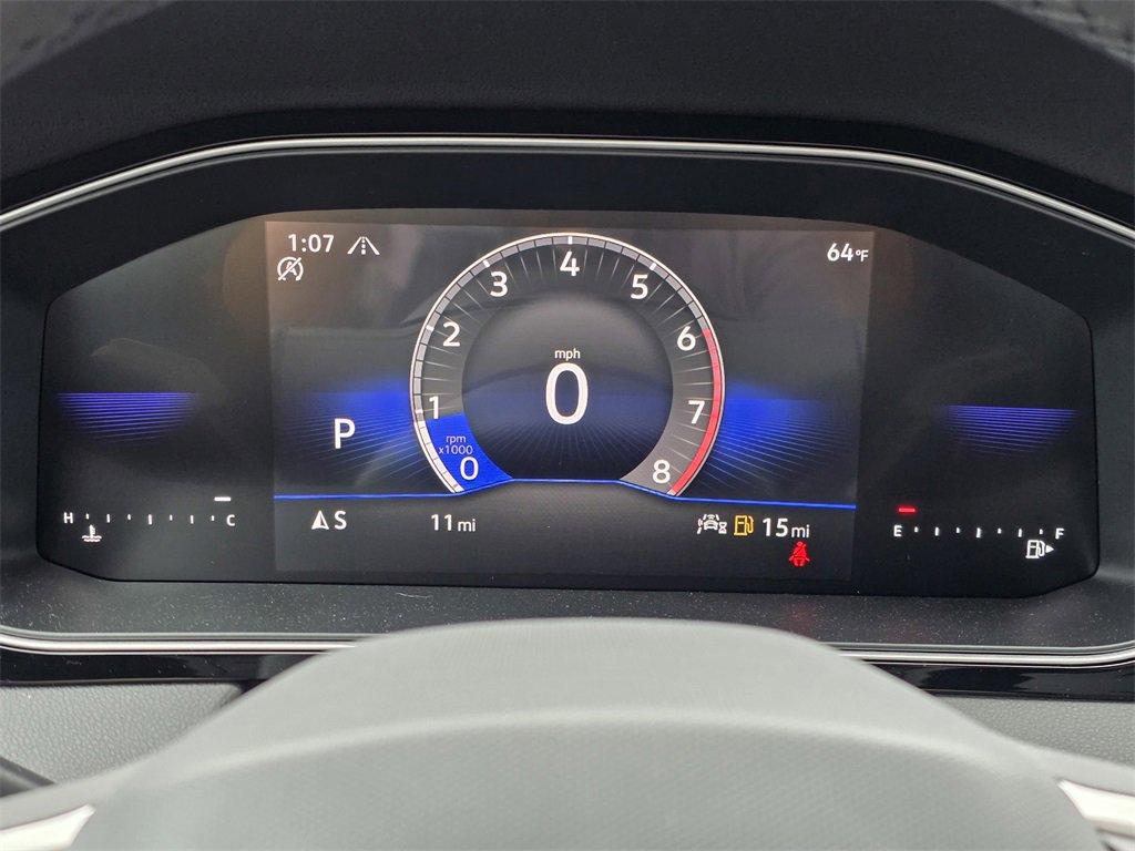 New 2026 Volkswagen Jetta Sport image 12