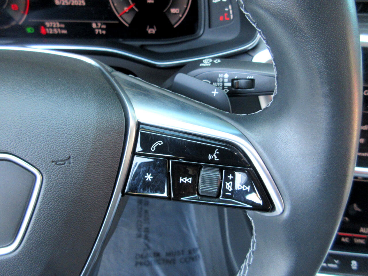 Used 2023 Audi A6 Premium Plus image 47