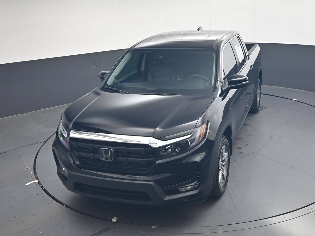 Certified 2026 Honda Ridgeline RTL image 25