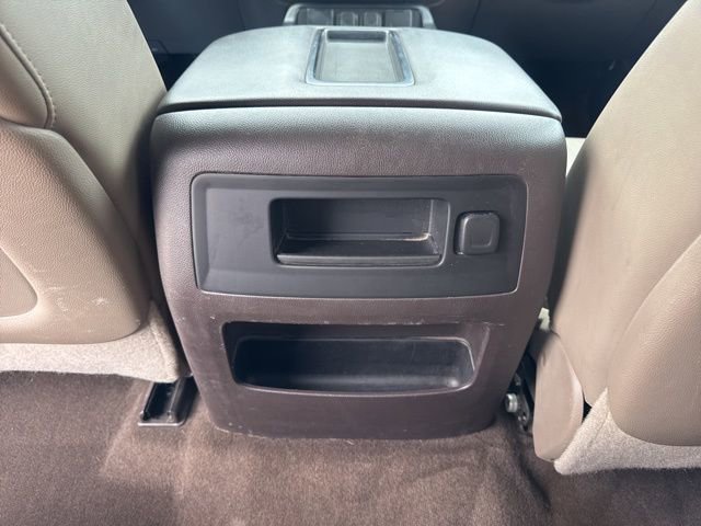 Used 2015 GMC Sierra 2500 SLT w/ Duramax Plus Package AWD/4WD image 10