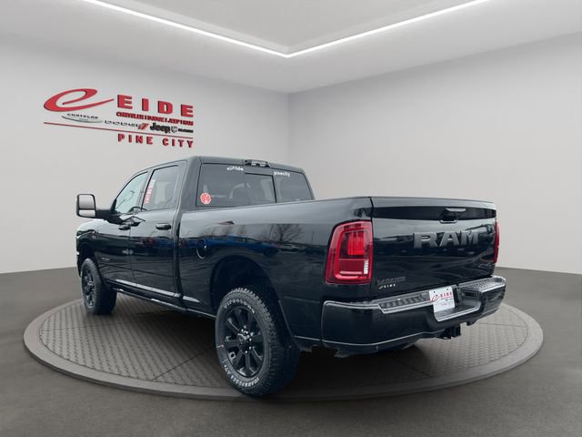 New 2026 RAM 3500 Laramie image 3