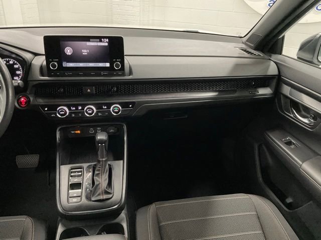 Certified 2023 Honda CR-V Sport image 16