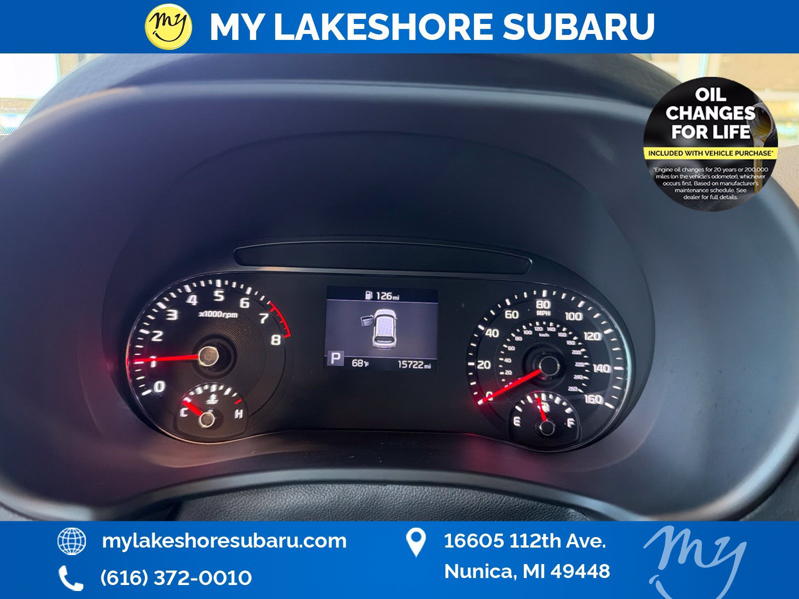Used 2022 Kia Soul X-Line FWD image 17