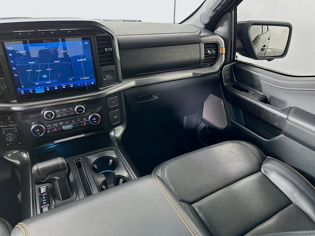 Used 2021 Ford F150 Tremor w/ Equipment Group 402A High image 23