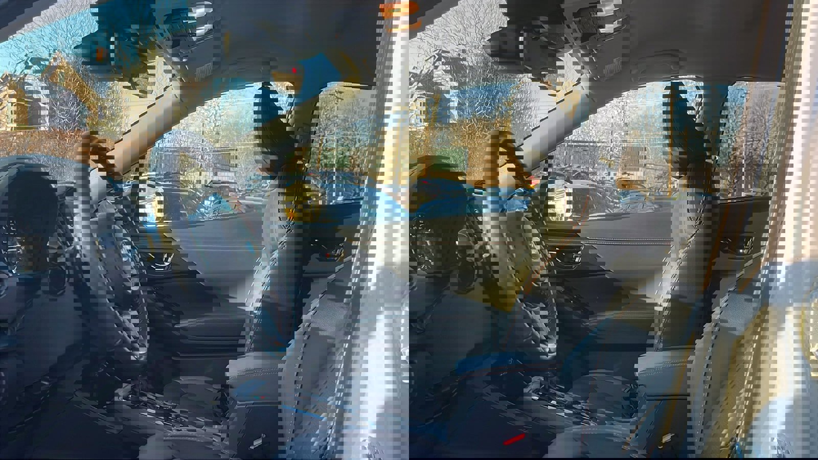 Certified 2025 Subaru Crosstrek 2.5i Limited image 11