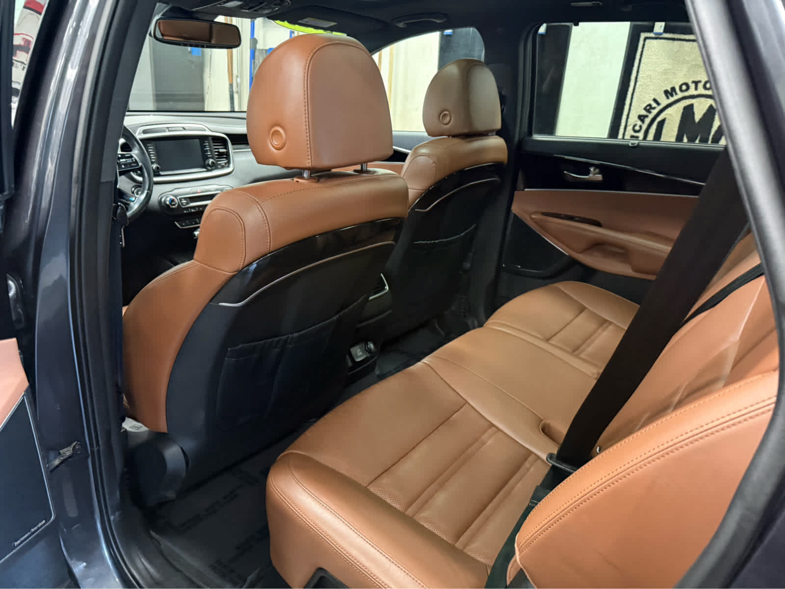Used 2019 Kia Sorento SX AWD/4WD image 24