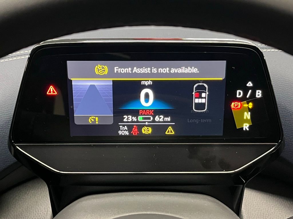 New 2025 Volkswagen ID.4 Pro S image 26