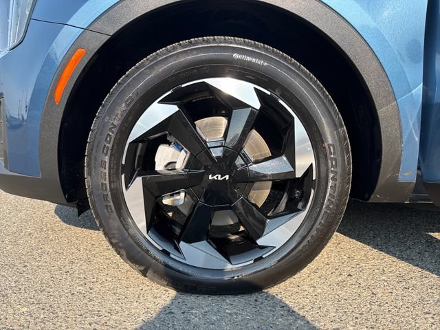 Used 2025 Kia Sorento EX AWD/4WD image 28