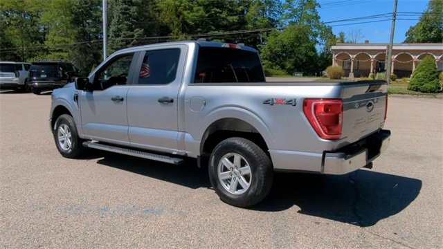 Used 2023 Ford F150 XLT image 6