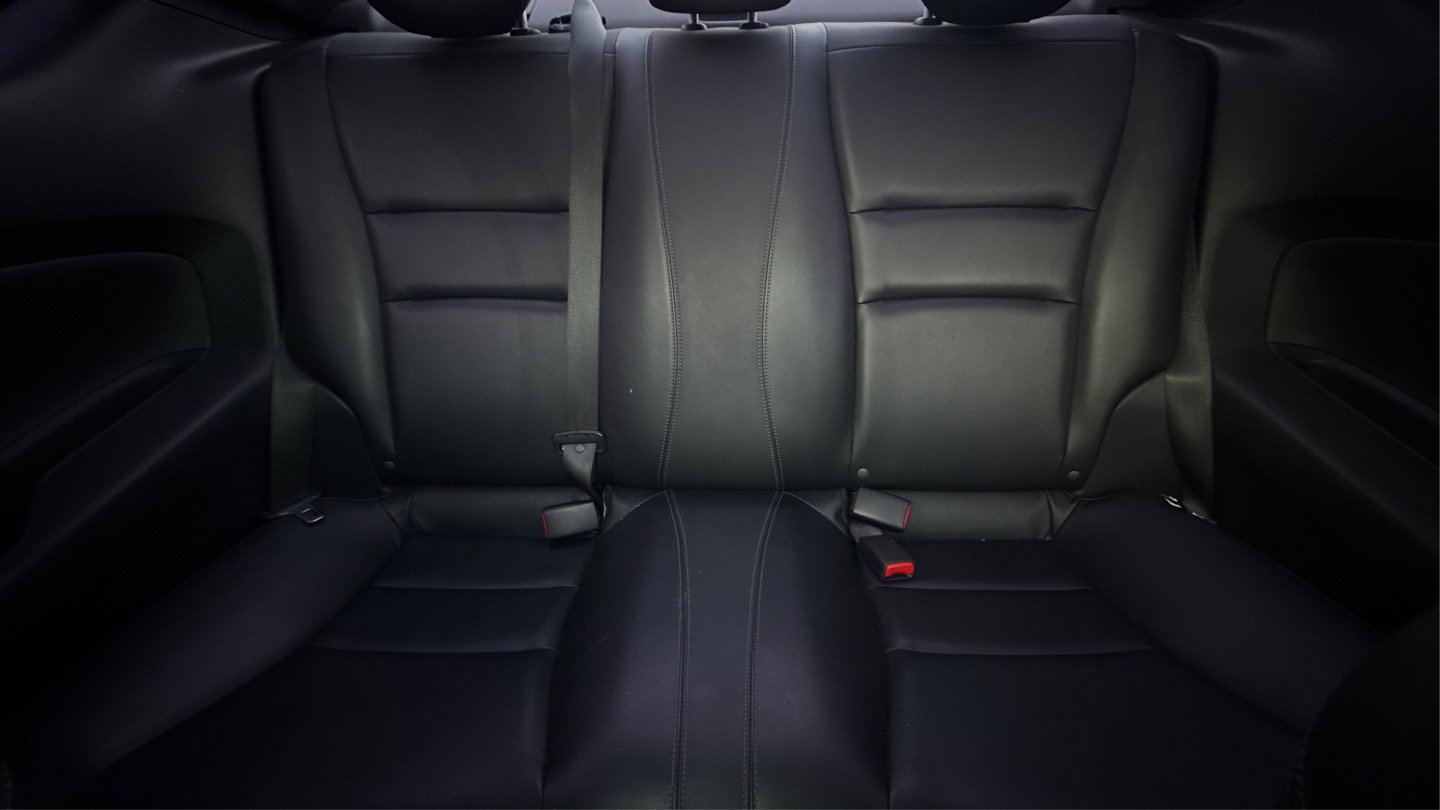 Used 2016 Honda Accord EX-L image 22
