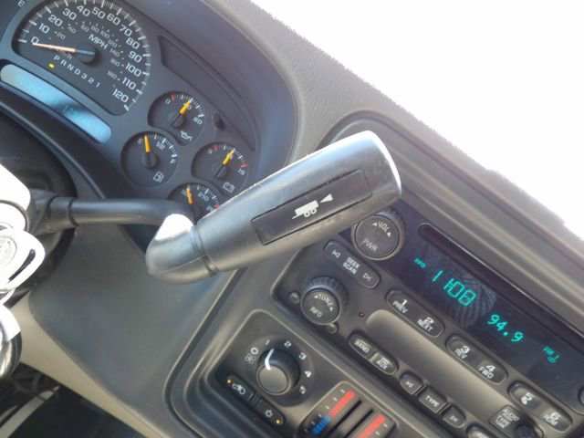 Used 2006 Chevrolet Tahoe LS w/ Smart Select Package AWD/4WD image 19