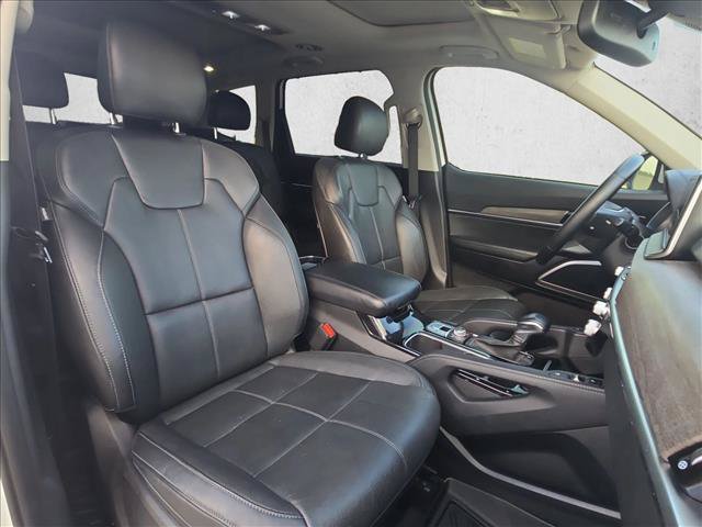 Used 2021 Kia Telluride SX AWD/4WD image 21
