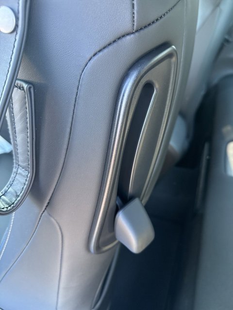 New 2026 Honda Prelude image 33