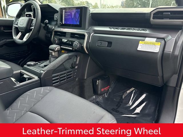 Used 2025 Toyota Tacoma SR5 w/ SR5 Upgrade Package image 18