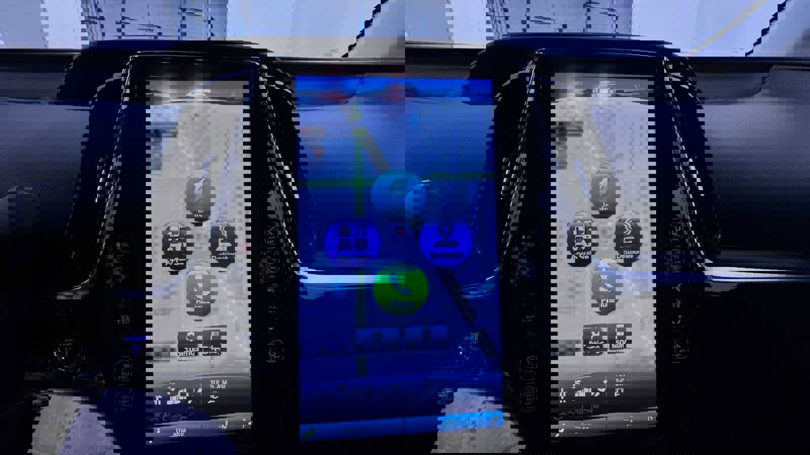 Used 2018 Toyota Prius Prime Premium image 24