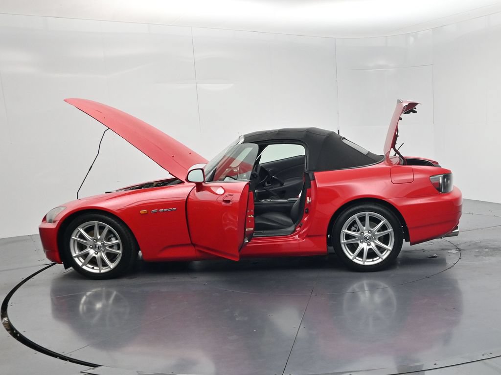 Used 2004 Honda S2000 image 52