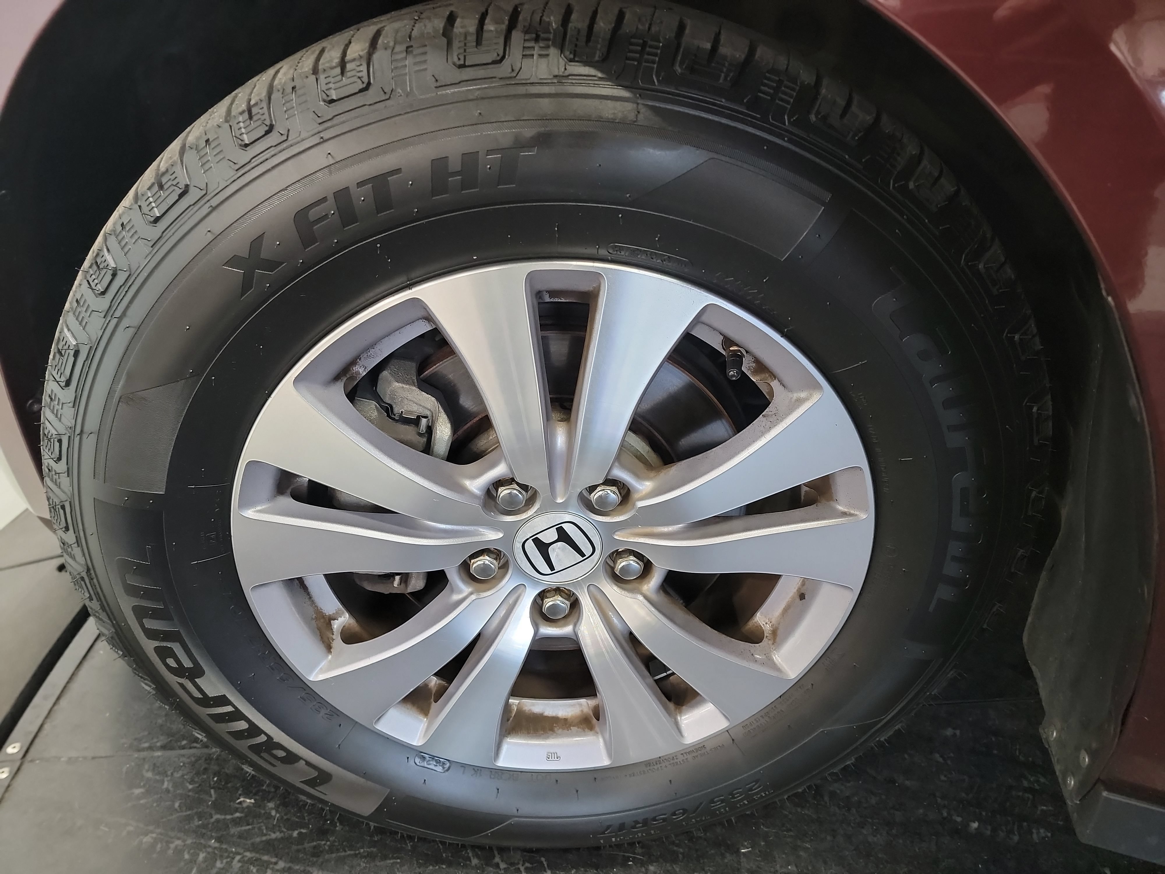 Used 2017 Honda Odyssey EX-L image 30