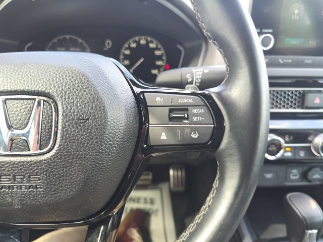 Used 2024 Honda Civic Sport image 14