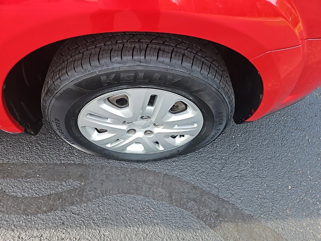 Used 2019 Dodge Journey SE image 10