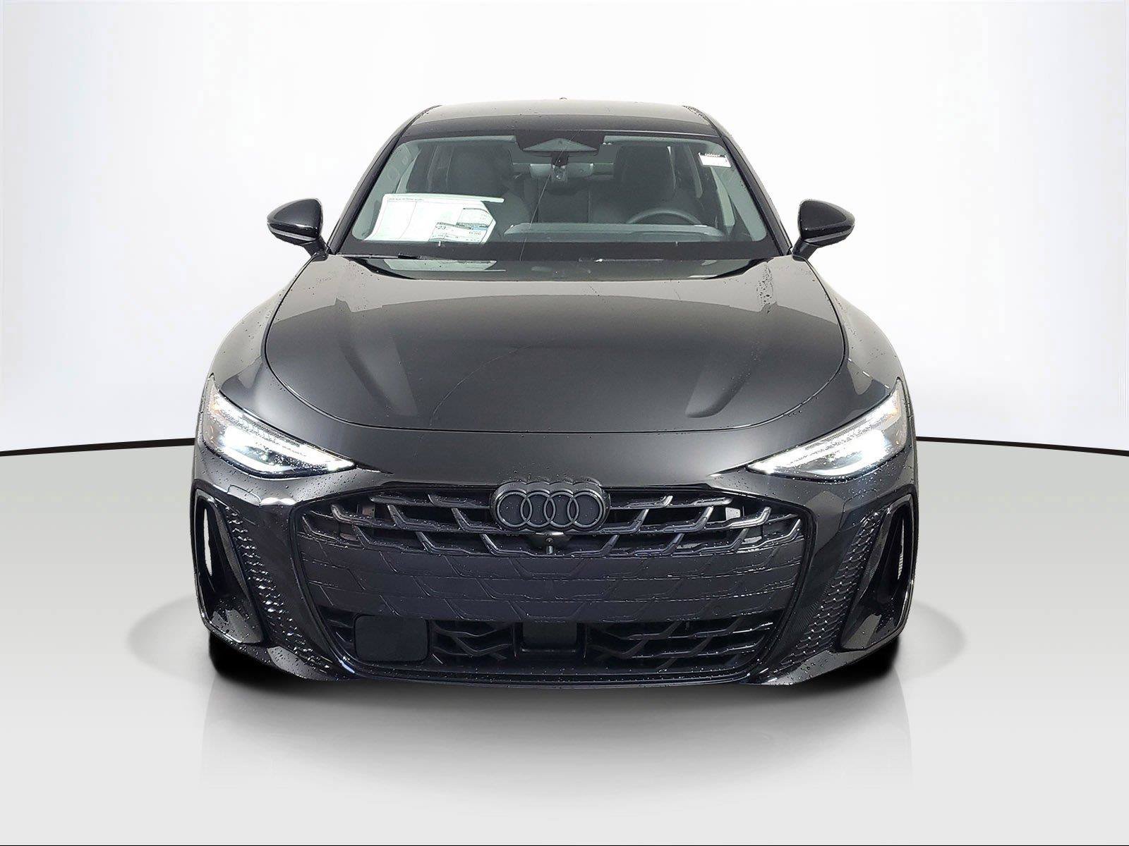 New 2026 Audi A6 Prestige AWD/4WD image 2