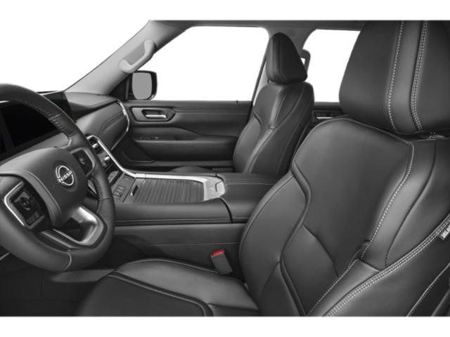New 2026 Nissan Armada SV image 31