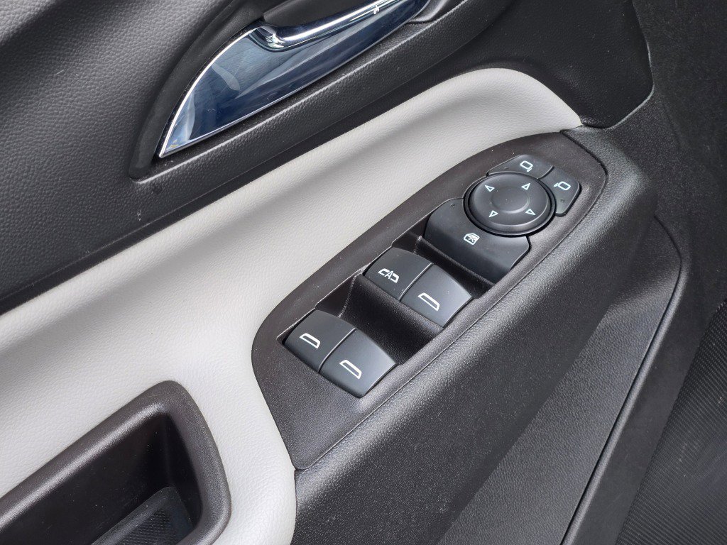 Certified 2022 Chevrolet Equinox LT image 20