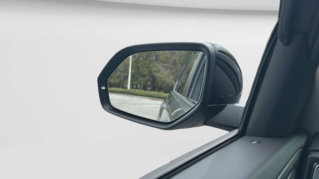 New 2026 Volkswagen Atlas Peak Edition image 11