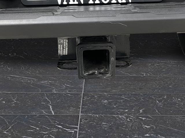 Used 2023 Nissan Frontier PRO-4X w/ Pro Convenience Package image 33