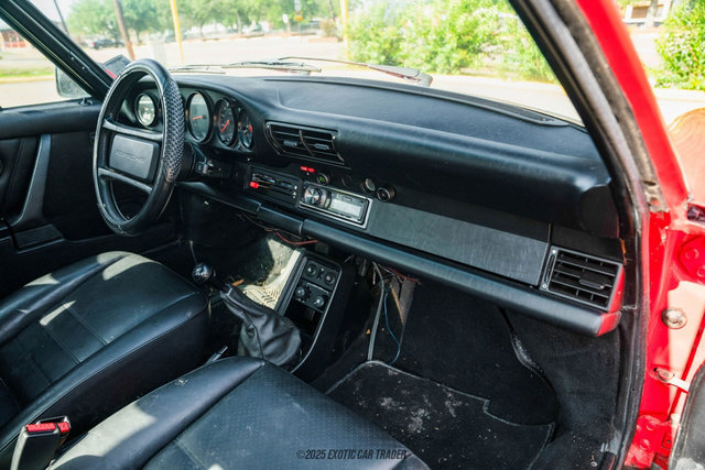 Used 1986 Porsche 911 Carrera image 27