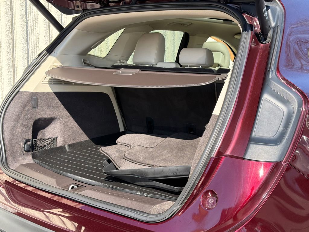 Used 2016 Lincoln MKC Reserve image 9