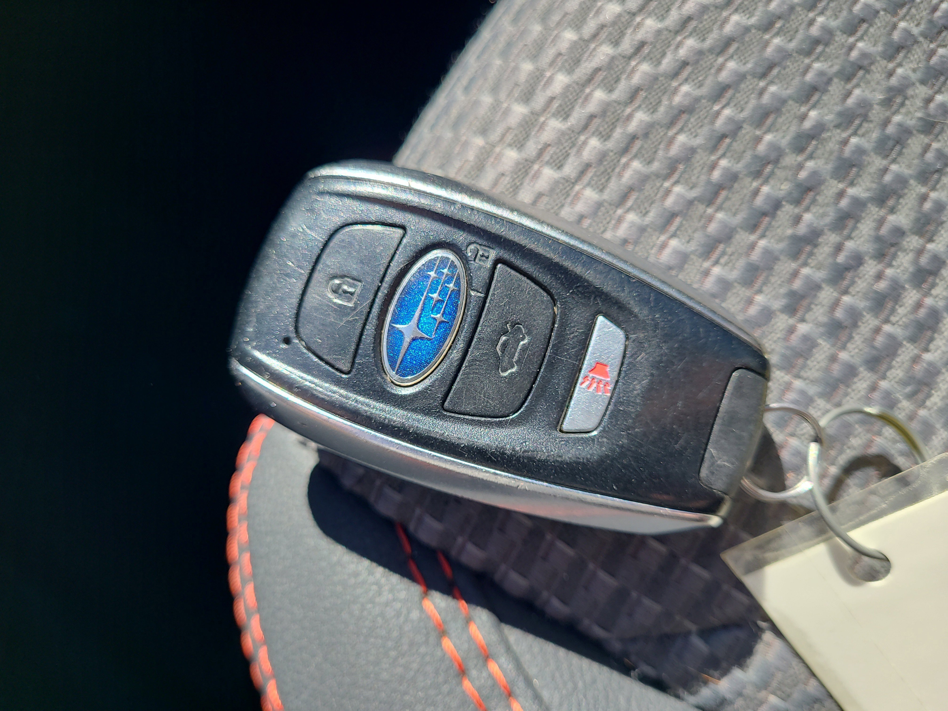 Used 2020 Subaru Forester Sport w/ Popular Package #2 image 28