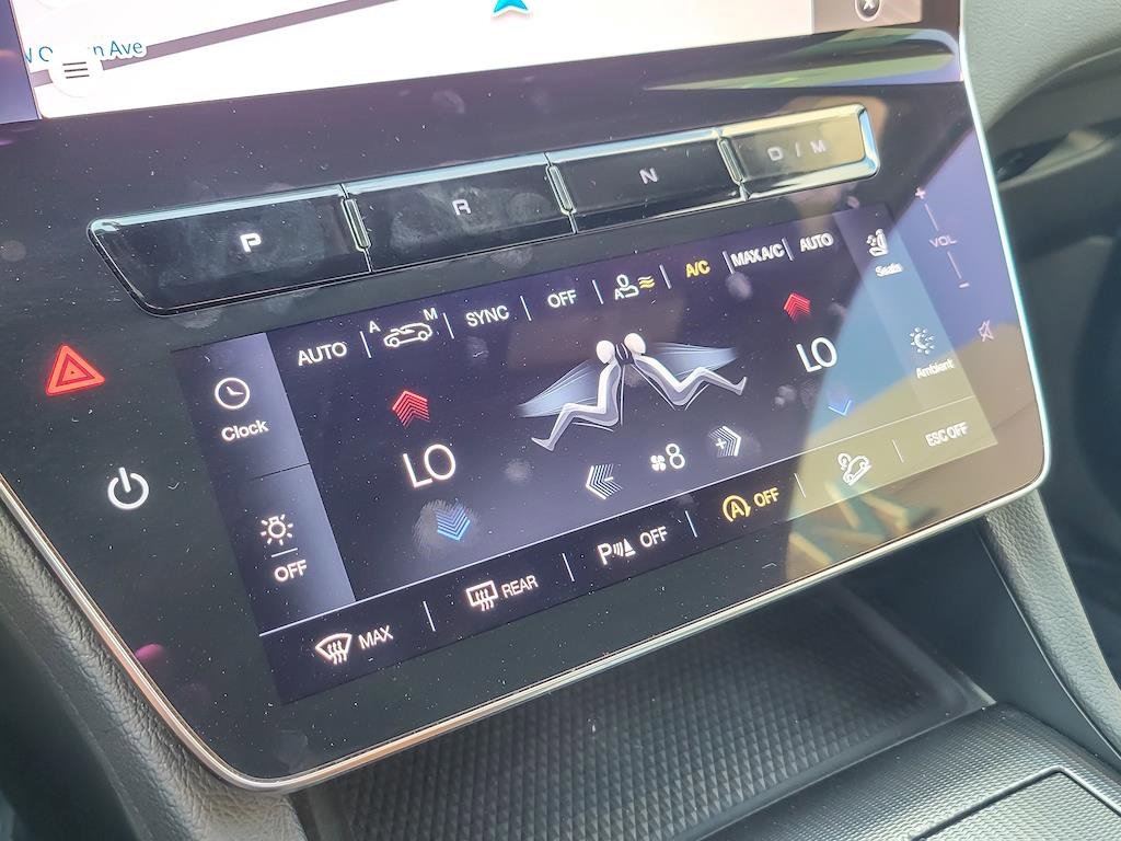 Used 2023 Maserati Grecale GT image 14