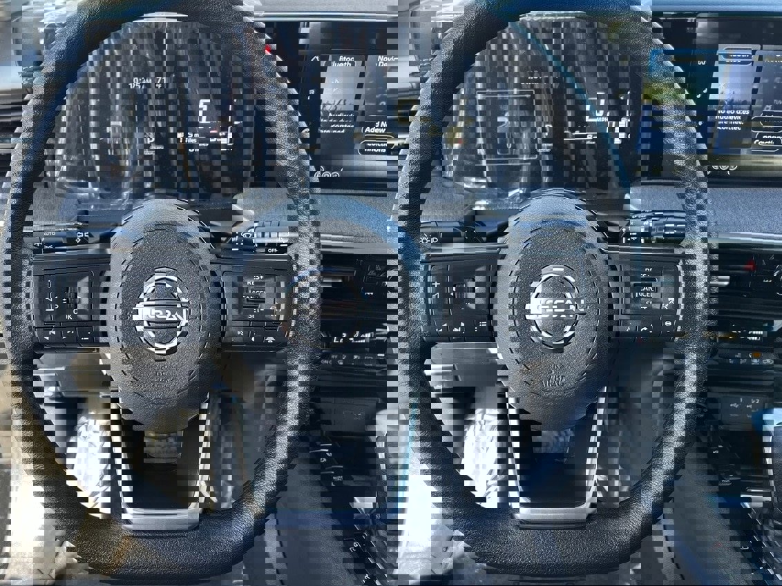 New 2026 Nissan Kicks SV image 29
